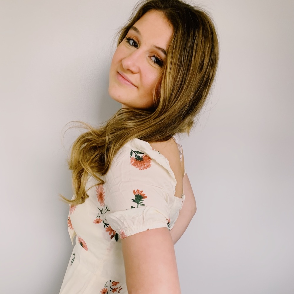 Romper - Picture 3 of 4